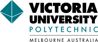 vu polytechnic logo