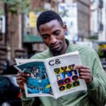 black, magazine, portrait, nairobi, kenya, street, man, creative, flyer, nairobi, nairobi, nairobi, nairobi, nairobi, flyer, flyer